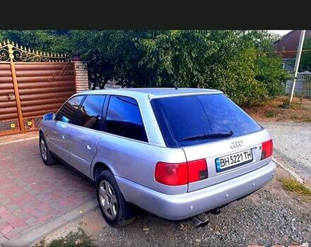 Ауді А6, об'ємом двигуна 2.6 л та пробігом 670 тис. км за 3800 $, фото 3 на Automoto.ua