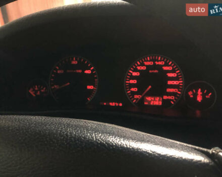 Ауді А6, об'ємом двигуна 2.5 л та пробігом 464 тис. км за 3000 $, фото 3 на Automoto.ua