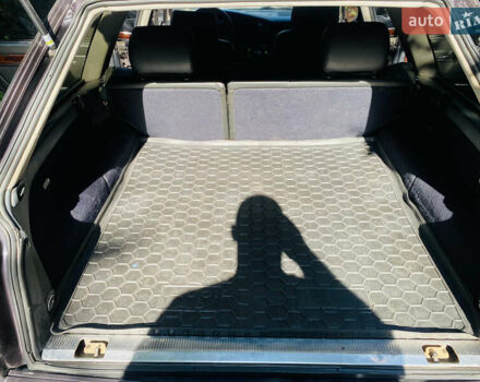 Ауди А6, объемом двигателя 2.6 л и пробегом 505 тыс. км за 2900 $, фото 18 на Automoto.ua