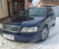 Ауди А6, объемом двигателя 2 л и пробегом 470 тыс. км за 2800 $, фото 1 на Automoto.ua
