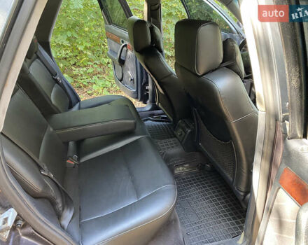 Ауди А6, объемом двигателя 2.6 л и пробегом 505 тыс. км за 2900 $, фото 13 на Automoto.ua