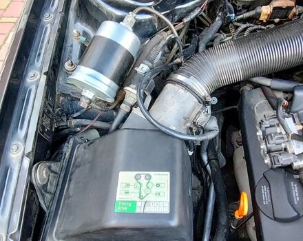 Ауди А6, объемом двигателя 2.8 л и пробегом 350 тыс. км за 3500 $, фото 6 на Automoto.ua