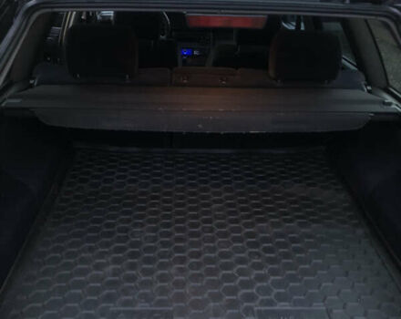 Ауді А6, об'ємом двигуна 2.5 л та пробігом 464 тис. км за 3000 $, фото 10 на Automoto.ua