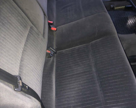 Ауді А6, об'ємом двигуна 2.5 л та пробігом 464 тис. км за 3000 $, фото 11 на Automoto.ua