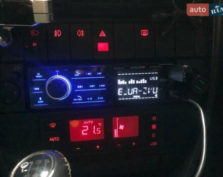 Ауді А6, об'ємом двигуна 2.5 л та пробігом 464 тис. км за 3000 $, фото 1 на Automoto.ua