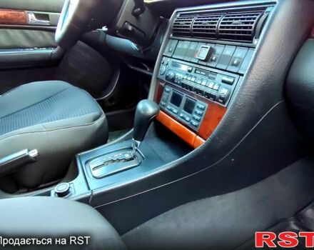 Ауди А6, объемом двигателя 2.8 л и пробегом 350 тыс. км за 3500 $, фото 5 на Automoto.ua