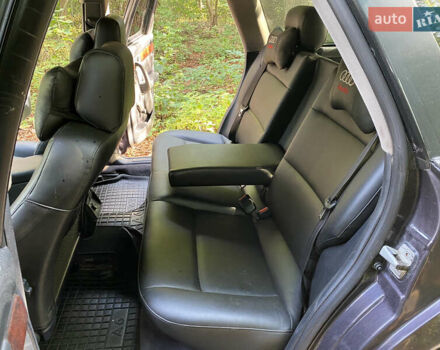 Ауди А6, объемом двигателя 2.6 л и пробегом 505 тыс. км за 2900 $, фото 14 на Automoto.ua