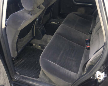 Ауді А6, об'ємом двигуна 2.5 л та пробігом 464 тис. км за 3000 $, фото 9 на Automoto.ua