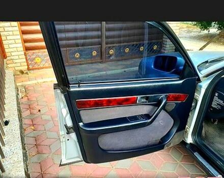 Ауді А6, об'ємом двигуна 2.6 л та пробігом 670 тис. км за 3800 $, фото 6 на Automoto.ua