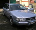 Ауди А6, объемом двигателя 2.6 л и пробегом 357 тыс. км за 3300 $, фото 1 на Automoto.ua