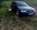 Ауди А6, объемом двигателя 1.8 л и пробегом 350 тыс. км за 2250 $, фото 1 на Automoto.ua