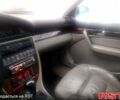 Ауди А6, объемом двигателя 2.5 л и пробегом 550 тыс. км за 4000 $, фото 1 на Automoto.ua