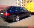 Ауди А6, объемом двигателя 2.5 л и пробегом 550 тыс. км за 4000 $, фото 1 на Automoto.ua