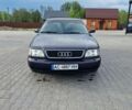 Ауди А6, объемом двигателя 2.5 л и пробегом 570 тыс. км за 3800 $, фото 1 на Automoto.ua