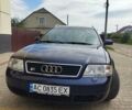 Ауди А6, объемом двигателя 2.5 л и пробегом 350 тыс. км за 4300 $, фото 9 на Automoto.ua