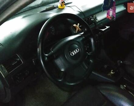 Ауди А6, объемом двигателя 2.4 л и пробегом 320 тыс. км за 2800 $, фото 5 на Automoto.ua