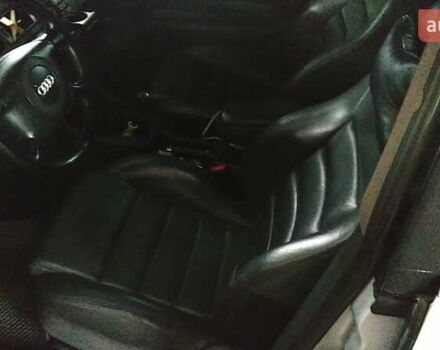 Ауди А6, объемом двигателя 2.4 л и пробегом 320 тыс. км за 2800 $, фото 7 на Automoto.ua