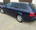 Ауди А6, объемом двигателя 2.5 л и пробегом 350 тыс. км за 4300 $, фото 10 на Automoto.ua