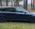 Ауди А6, объемом двигателя 2.5 л и пробегом 346 тыс. км за 3900 $, фото 1 на Automoto.ua