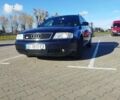 Ауди А6, объемом двигателя 2.5 л и пробегом 350 тыс. км за 4300 $, фото 1 на Automoto.ua