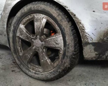 Ауди А6, объемом двигателя 2.4 л и пробегом 320 тыс. км за 2800 $, фото 1 на Automoto.ua