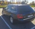 Ауди А6, объемом двигателя 2.5 л и пробегом 350 тыс. км за 4300 $, фото 4 на Automoto.ua