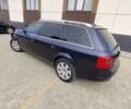 Ауди А6, объемом двигателя 2.5 л и пробегом 350 тыс. км за 4300 $, фото 11 на Automoto.ua