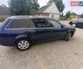 Ауди А6, объемом двигателя 2.5 л и пробегом 350 тыс. км за 4300 $, фото 20 на Automoto.ua