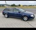 Ауді А6, об'ємом двигуна 2.5 л та пробігом 396 тис. км за 3900 $, фото 1 на Automoto.ua