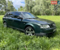 Ауди А6, объемом двигателя 1.8 л и пробегом 432 тыс. км за 4250 $, фото 1 на Automoto.ua