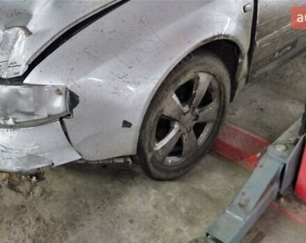 Ауди А6, объемом двигателя 2.4 л и пробегом 320 тыс. км за 2800 $, фото 4 на Automoto.ua
