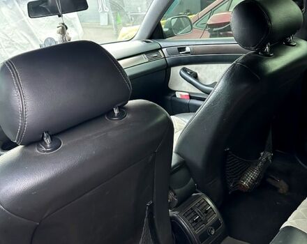 Ауді А6, об'ємом двигуна 1.8 л та пробігом 510 тис. км за 2200 $, фото 7 на Automoto.ua