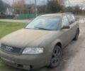 Ауди А6, объемом двигателя 2.5 л и пробегом 1 тыс. км за 1500 $, фото 1 на Automoto.ua