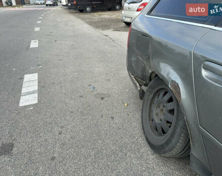 Ауди А6, объемом двигателя 1.8 л и пробегом 510 тыс. км за 2200 $, фото 3 на Automoto.ua