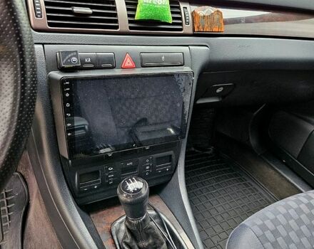 Ауди А6, объемом двигателя 2.4 л и пробегом 330 тыс. км за 5600 $, фото 5 на Automoto.ua