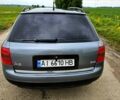 Ауди А6, объемом двигателя 2.4 л и пробегом 330 тыс. км за 5600 $, фото 2 на Automoto.ua