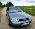 Ауди А6, объемом двигателя 2.4 л и пробегом 330 тыс. км за 5600 $, фото 1 на Automoto.ua