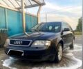 Ауді А6, об'ємом двигуна 2.5 л та пробігом 430 тис. км за 4500 $, фото 1 на Automoto.ua