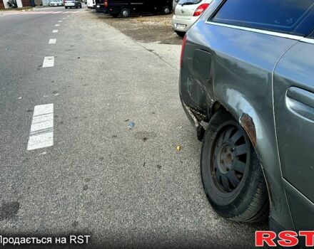 Ауді А6, об'ємом двигуна 1.8 л та пробігом 510 тис. км за 2200 $, фото 1 на Automoto.ua