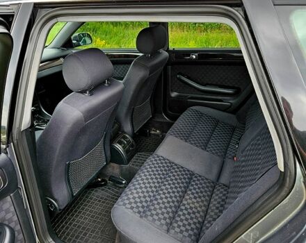 Ауди А6, объемом двигателя 2.4 л и пробегом 330 тыс. км за 5600 $, фото 3 на Automoto.ua
