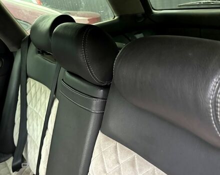 Ауді А6, об'ємом двигуна 1.8 л та пробігом 510 тис. км за 2200 $, фото 8 на Automoto.ua