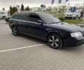 Ауди А6, объемом двигателя 2.5 л и пробегом 299 тыс. км за 4999 $, фото 2 на Automoto.ua