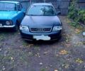 Ауди А6, объемом двигателя 2.5 л и пробегом 0 тыс. км за 2000 $, фото 3 на Automoto.ua