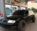 Ауди А6, объемом двигателя 2.4 л и пробегом 300 тыс. км за 1900 $, фото 1 на Automoto.ua