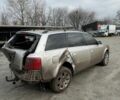 Ауди А6, объемом двигателя 0 л и пробегом 400 тыс. км за 850 $, фото 3 на Automoto.ua
