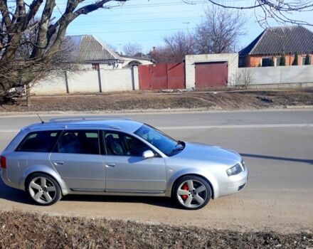 Ауді А6, об'ємом двигуна 4.2 л та пробігом 385 тис. км за 6500 $, фото 2 на Automoto.ua