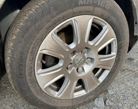 Ауди А6, объемом двигателя 0 л и пробегом 400 тыс. км за 850 $, фото 4 на Automoto.ua