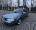 Ауди А6, объемом двигателя 2.5 л и пробегом 180 тыс. км за 3199 $, фото 8 на Automoto.ua