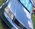 Ауді А6, об'ємом двигуна 2.5 л та пробігом 322 тис. км за 4500 $, фото 1 на Automoto.ua
