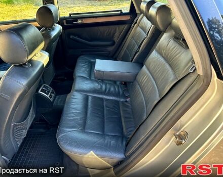 Ауди А6, объемом двигателя 2.5 л и пробегом 0 тыс. км за 2300 $, фото 6 на Automoto.ua